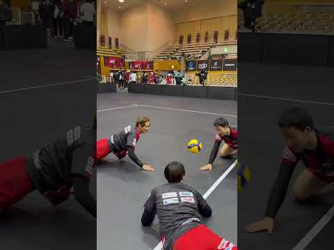 試合でパンケーキ使えますよーに🏐🔥#ハイキュー