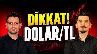 KUSURSUZ FIRTINA! Siyasette Kriz, Ekonomide Dolar Kapanı... Kimler Kazanacak?