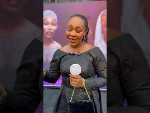 The director of Out In The Darkness movie Sarah Stella narrates her expression making the movie