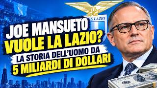 Joe Mansueto, l'uomo da 5 miliardi di dollari: la storia e le voci sulla Lazio