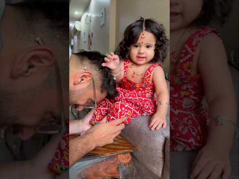 Miracle Kanya Pujan In Navratri #shortsvideo