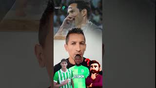 ¿QUÉ CREES QUE OCURRE EN NACIONAL CON KEVIN CATAÑO?  #atléticonacional #atleticonacional#NacionalHoy