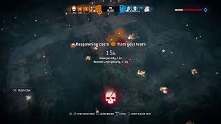 SR_MYSTERIO's Live FOR HONOR
