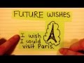 Wishes in English Language Learning