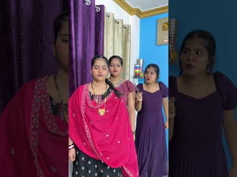 Ladki ke sath ye kya hua😱😰#shorts#entertainment#youtubeshorts#mammideevlog