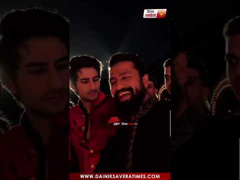 Diljit Dosanjh ਨੇ Anant Ambani ਦੇ Pre-Wedding Show ਮਚਾਈ ਧਮਾਲ