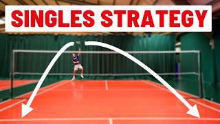 4 Ways To Become A Better Singles Player