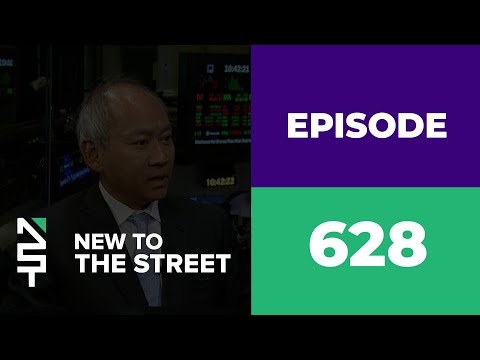 New to The Street 628 | Bloomberg TV