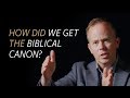 Understanding the Christian Canon