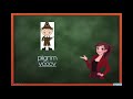 Syllable Patterns and Word Division