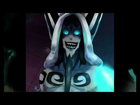 WAKFU AMV Qilby - Le firmament ( Vianney et Gims )