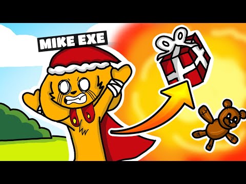 ¡DECORAMOS Y EXPLOTAMOS LA CASA DE MIKECRACK en MINECRAFT! 😱💥