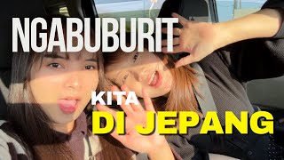 Ngabuburit Belanja di Toko Indonesia yang ada di Jepang