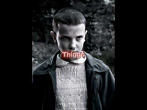 Stranger Things is BASED on a TRUE STORY 😱