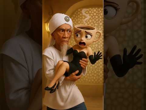 Walid Menculik Ekspreso signora Part 1 #anomali #brainrot #shorts