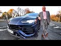 Lamborghini Urus Individual