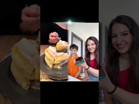 Ela çok olgun görüşlü bir kız değil mi🥺 ⚠️fake all⚠