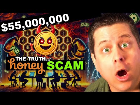 Honey App Scam - $151,000 A Day - What The Others Are Not Telling You!