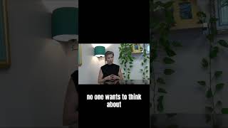 The Unspoken Truth About Child Abuse #shorts