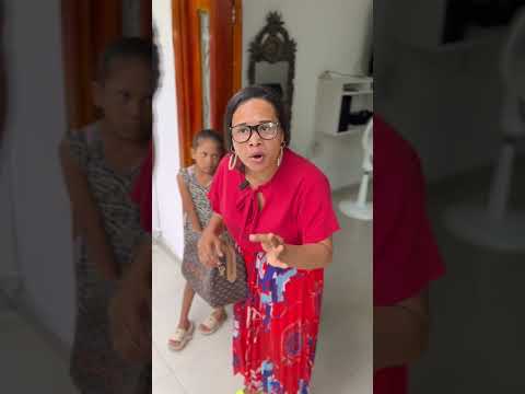 Mandaba a sus hijas para donde su abuela 😱 #drama #viral #family #youtubeshorts #history #fypシ #fyp