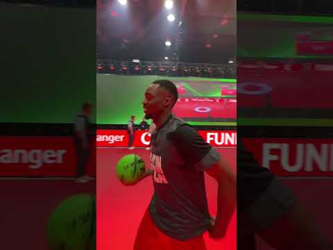 Aura im Fußball verloren 😭⚽️