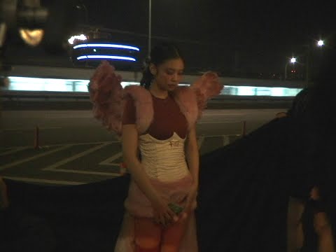 JENNIE - Seoul City (Official MV Behind The Scenes)