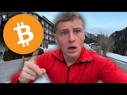 HISTORICAL BITCOIN SIGNAL FLASHING!!! *watch within 24 hours*