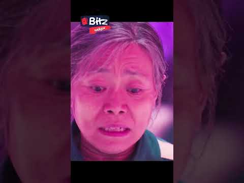 Предал свою маму на игре кальмара...😨 #кино #дорама #фильм