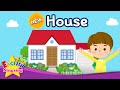 Identifying Household Items and Locations