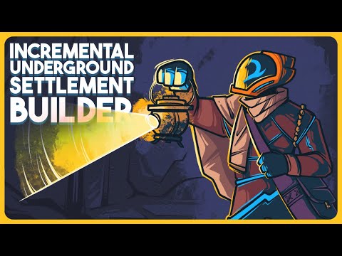 Free Incremental Underground Settlement Builder - Level 13