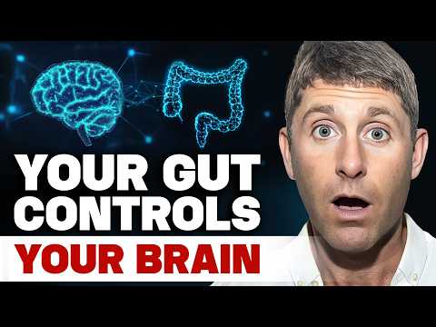 The Gut-Inflammation Connection: How Probiotics Can Heal Your Body!