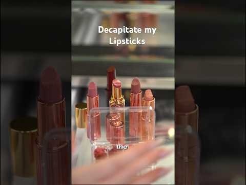 I know it’s painful but it must be done #makeup #depot #makeupartist #makeuphack #makeuptutorial