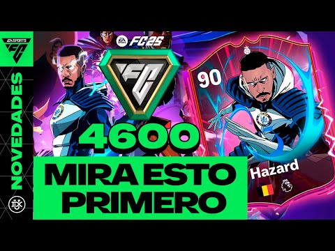 NO COMPRES FC 25 HASTA VER ESTE VIDEO | NOVEDADES de FC25 #1