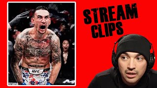 The UFC May Need a Interim BMF Champ
