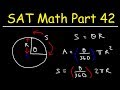 Circle Geometry Concepts and Applications