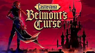 Castlevania: Belmont's Curse 100% ► Новая Кастлвания: Проклятие Бельмонта ► Прохождение — Стрим #3