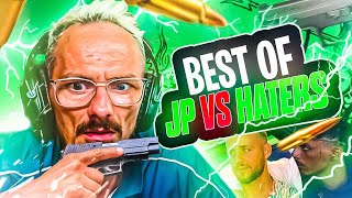 RADIO JP VS LA COMMU ft Narutovie et Safine