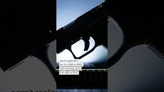 Update to Oregon’s long-awaited Measure 114 would raise permit fees, push back date to 2028