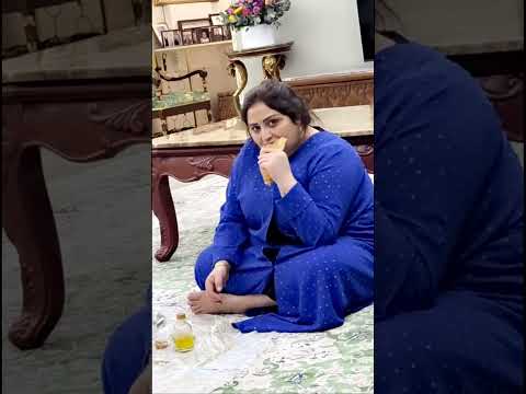 هدى و الرجيم