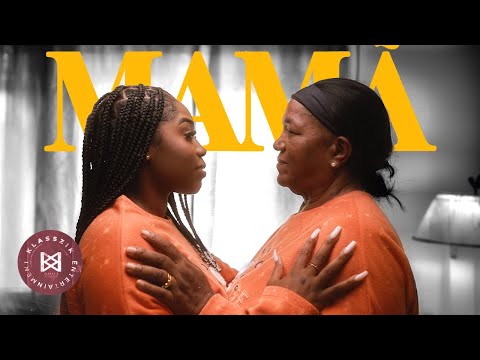 Soraia Ramos - Mamã (Official Music Video)