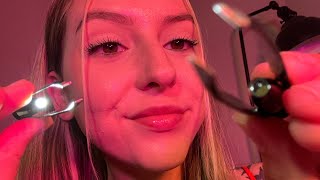Hypnotic Visual Triggers to make you Sleepy 🥱 
