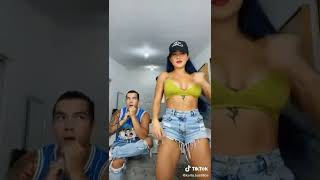 KARLA BUSTILLOS SHORT