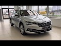 Skoda Superb Style