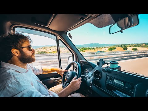 YENİ KARAVANIN ALIŞVERİŞİNDE NELER ALDIK?