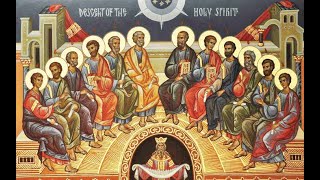 Utrenia si Sf. Liturghie — Duminica I după Rusalii (a Tuturor Sfinților) — 07.06.2026