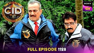क्या CID खोल पाएगी सुराग का अगला ताला? | CID | Full Episode 1128 | 10 Feb 2026