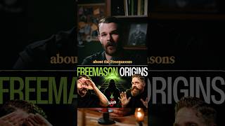 We expose the Freemasons!