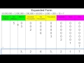 Understanding Expanded Form Concepts
