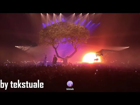 PNL - La vie est belle - Dans La Légende TOUR 2017 - Special video