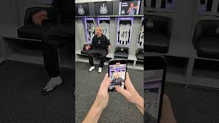 POV: You're the admin on player signing day. Welcome Nick!